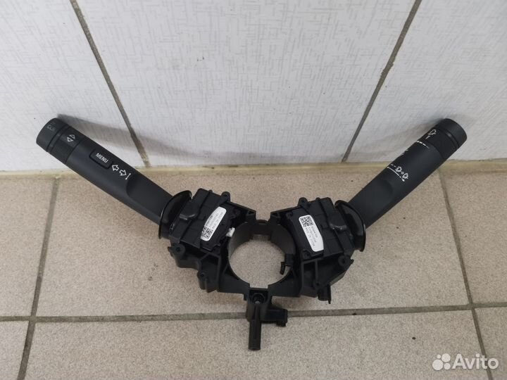 Подрулевой переключатель Chevrolet Cruze J300