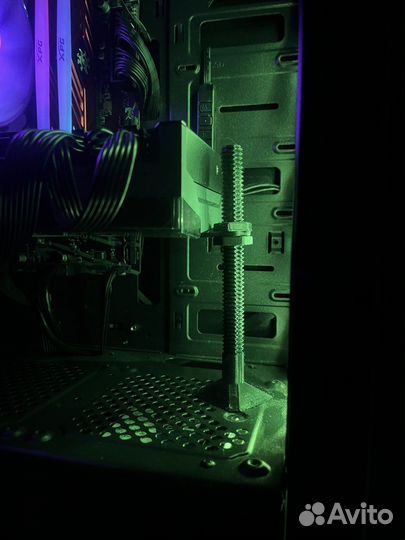 Подставка для видеокарты