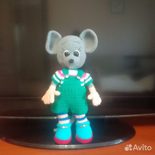 Ручная работа