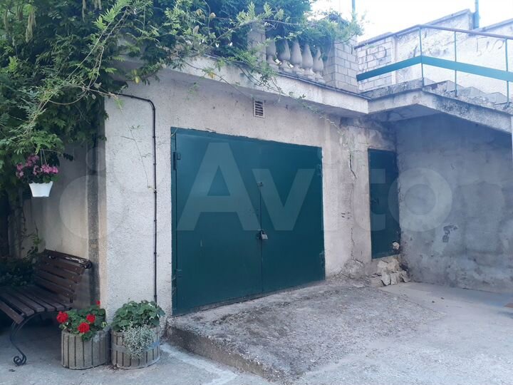 Гараж, 17 м²