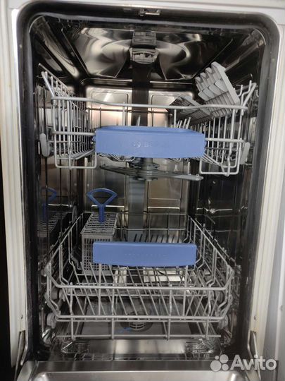 Посудомоечная машина Bosch spv53m00ru/11