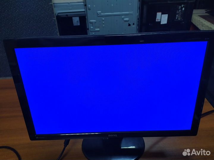 Продам монитор beng GL2250-T