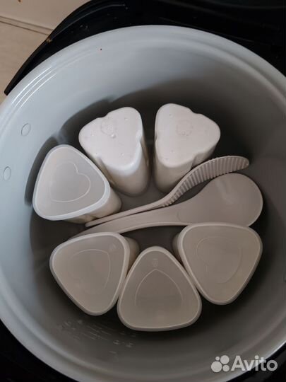 Мультиварка polaris