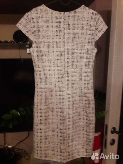 Платье летнее