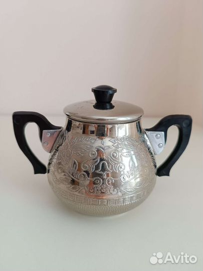 Сахарница СССР