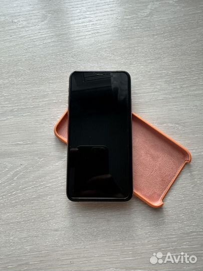 iPhone 11 Pro Max, 256 ГБ