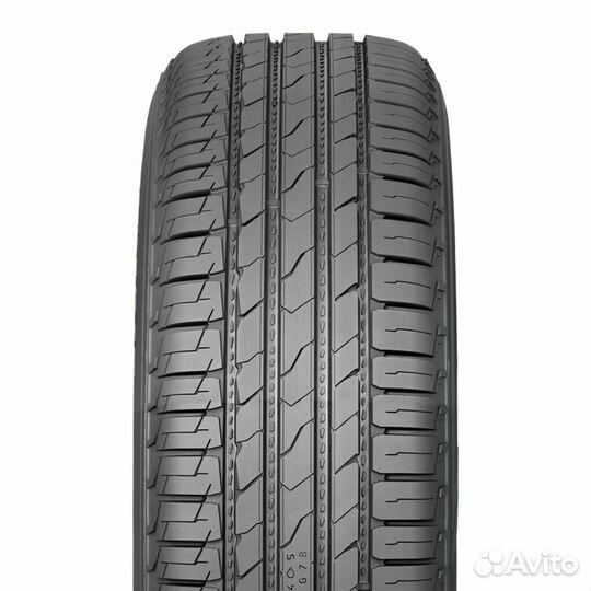 Ikon Tyres Nordman S2 SUV 235/65 R17 104H