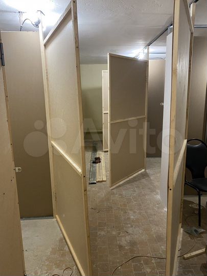 Склад, хранение 2 м²