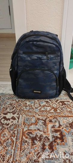 Школьный рюкзак Gulliver