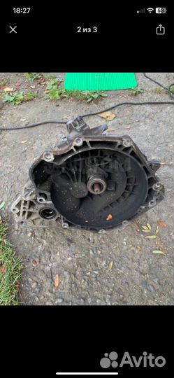 МКПП Opel Corsa в Бийске