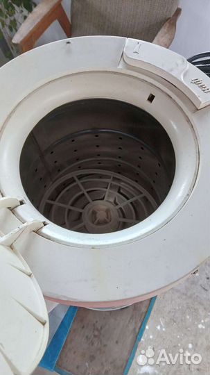 Центрифуга фея