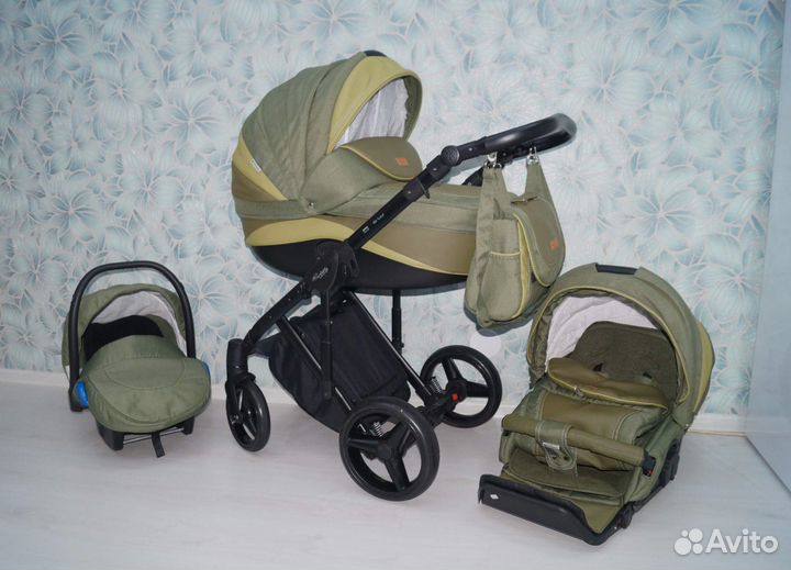 Adamex barletta 3 в 1