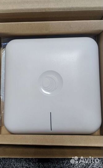 Точка доступа Cambium cnPilot E410