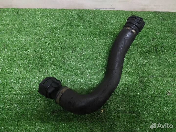 Патрубок радиатора Audi Allroad quattro 2005-2012