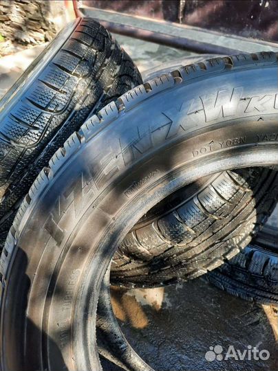 Kumho I'Zen XW KW17 185/60 R14