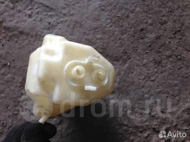 Бачок главного тормозного цилиндра VW Touareg 200