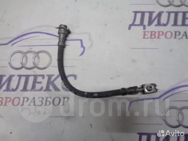 Шланг тормозной задний VW Golf VI 2009-2012