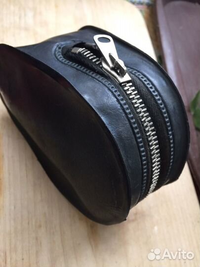 Бритва СССР «Спутник». Механическая