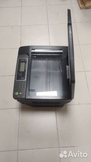Мфу Xerox workcentre 3045