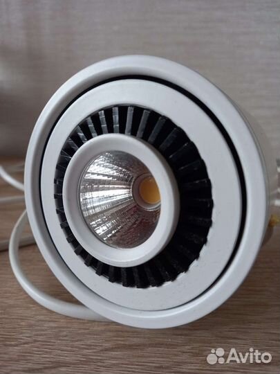 Светильник настенный