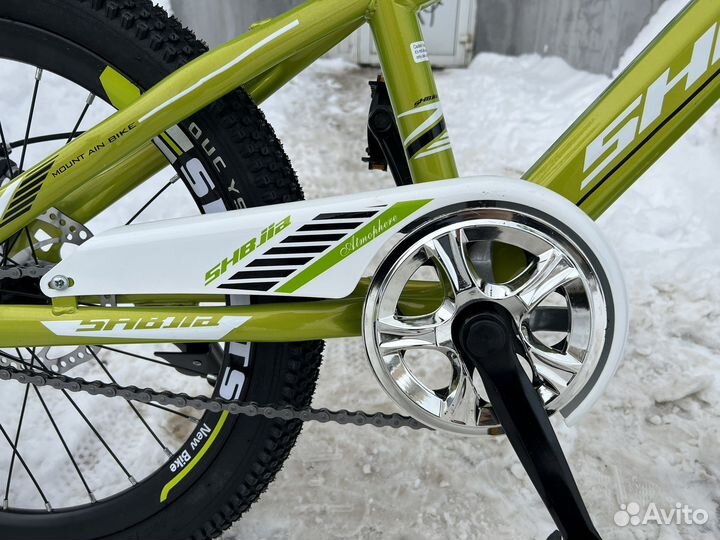 Велосипед детский