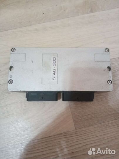 Гбо блок,мозги,комп digitronic