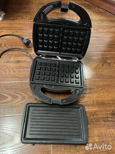 Мультипекарь redmond