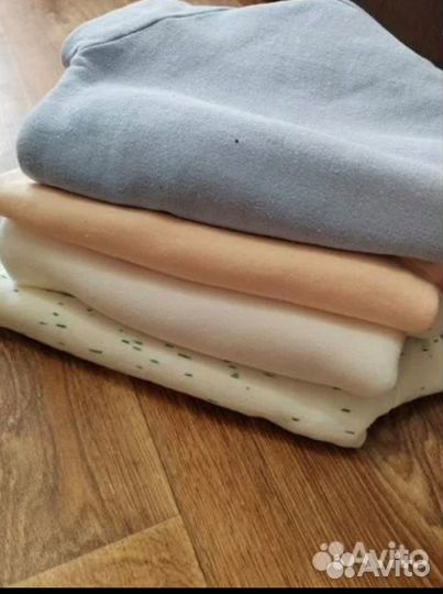 Панталоны СССР с начесом 54-56-58