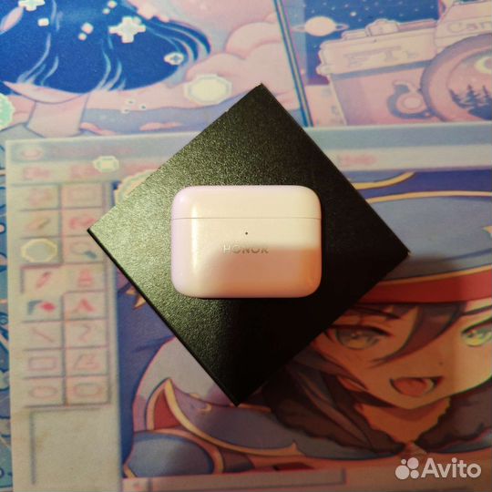 Earbuds 2 lite кейс