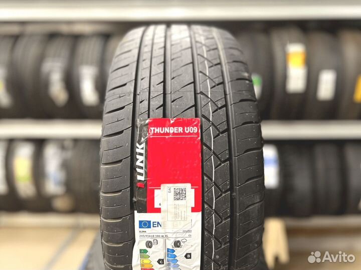 iLink Thunder U09 265/45 R21 79H