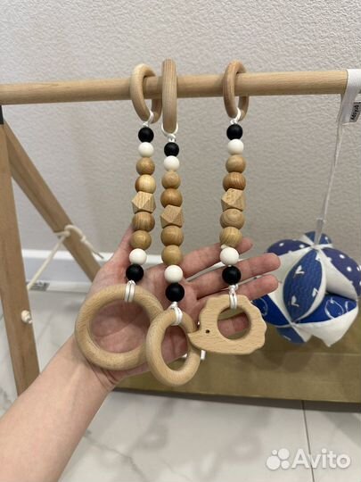 Стойка граспи