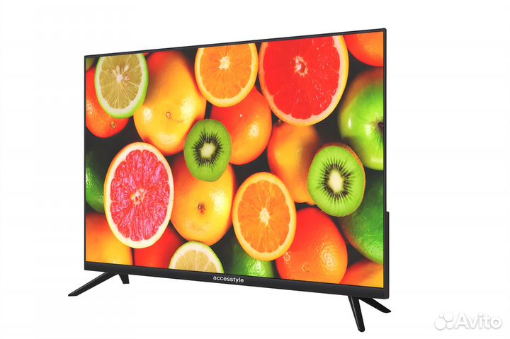 Accesstyle Smart TV 32 с Алисой 2023