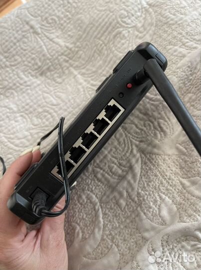 Wifi Роутер маршрутизатор asus