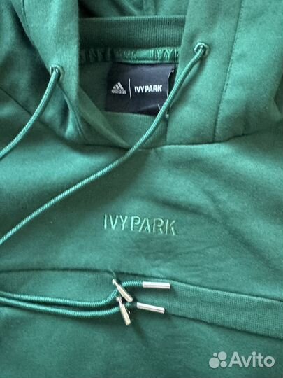 Adidas ivy park женская двойка