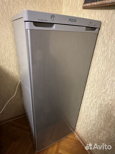 Морозильник Pozis