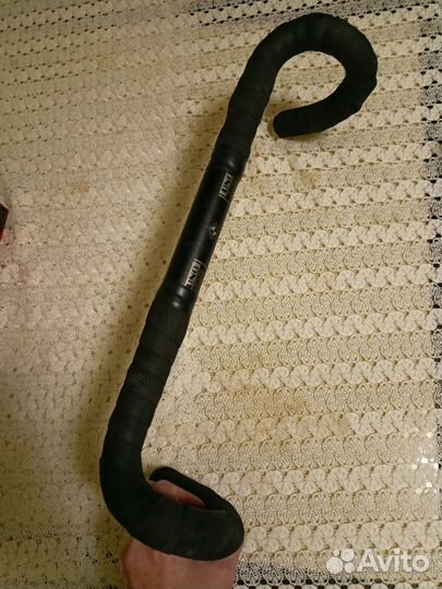 Руль баран uno 31.8