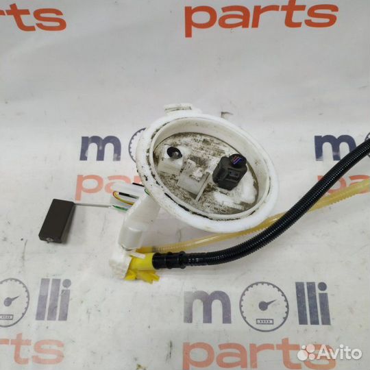 Бензонасос Audi Q3 8U 2014