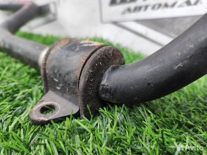 Стабилизатор Toyota Corolla Axio ZRE144 2zrfe