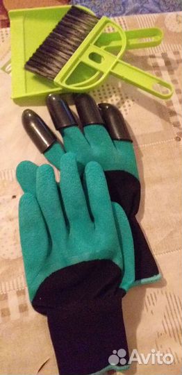 Щетка для уборки