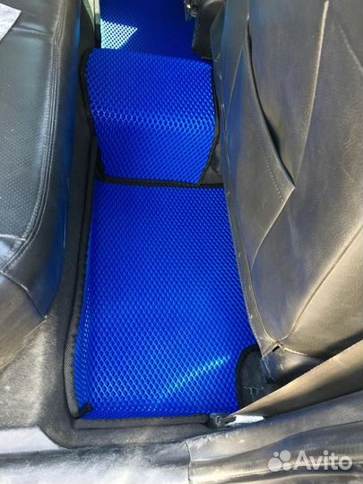 EVA коврики в Арзамасе с гарантией 1 год