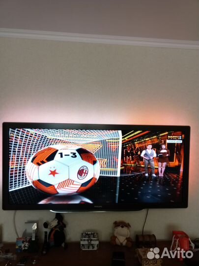 Телевизор SMART tv android