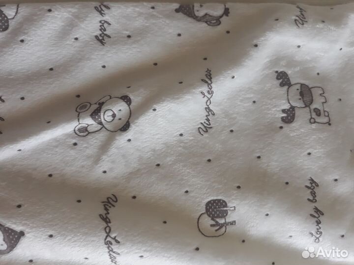 Конверт-комбинезон