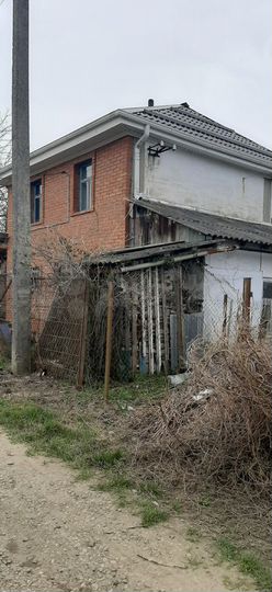 Дача 65 м² на участке 4 сот.