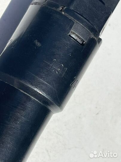 Датчик скорости Audi 80 B3 RP 1.8 1988