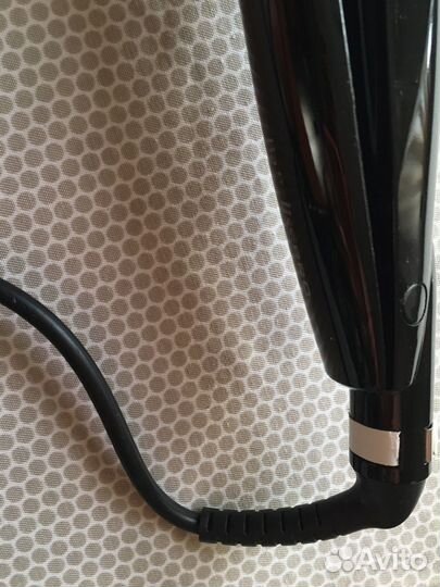 Стайлер babyliss PRO для локонов