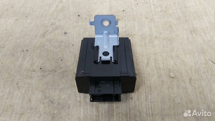 Блок управления светом Kia Sorento III