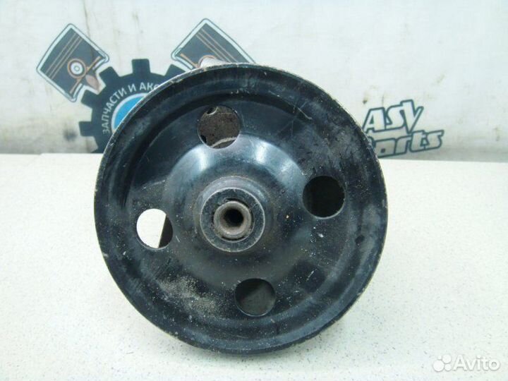 Насос гидроусилителя руля Jaguar Xf