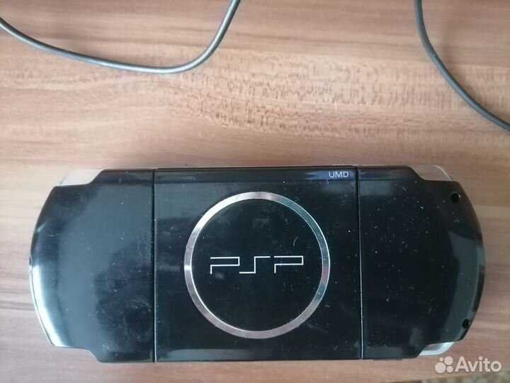 Plastation portable 3008