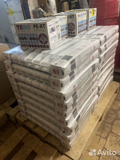 Радиаторы отопления