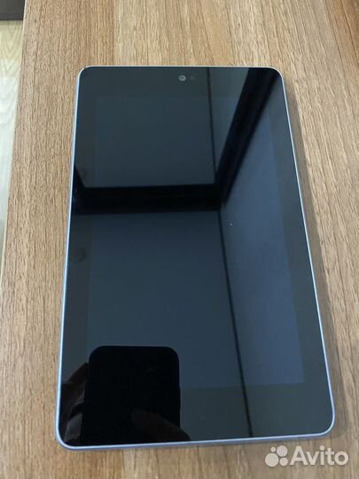 Планшет asus nexus 7